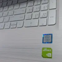 laptop hp|رایانه همراه|اردبیل, |دیوار