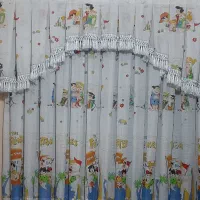 پرده اتاق خواب