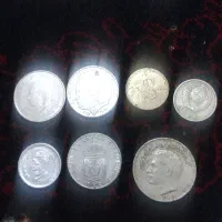 سلام تعداد سکه