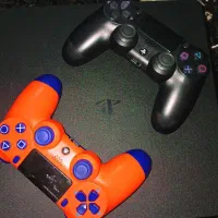 پی اس فور ۱ ترابایت کپی خور فول بازی PS4