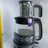 چای ساز بلک کینگ