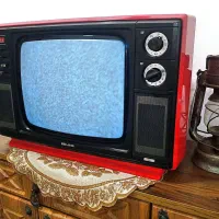تلویزیون نوستالژیک