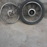 لوازم موتور سیکلت