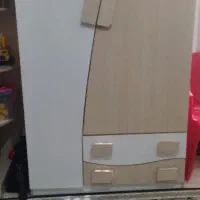 سرویس خواب کودک و نوجوان در حد نو