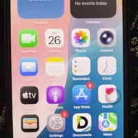 ایفون ۱۶معمولی ۱۲۸