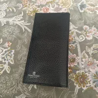 کیف پول چرم اصل
