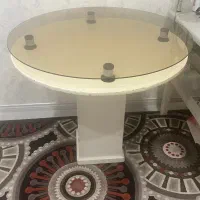 میز بزرگ