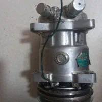کمپرسور کولر ساندن ۵۰۸ سنگاپور