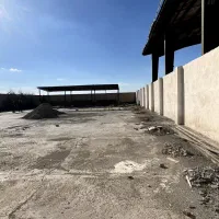 فروش سوله و انبار ۴ هزار متری