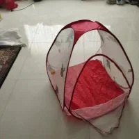 پشه بند نوزاد