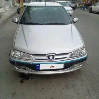 پارس مدل ۸۴