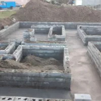 بنای ساختمان