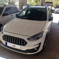 اطلس سانروف دار رینگ اسپرت