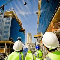 مونتاژ کار  تولید upvcو الومینیوم (نجف عراق )