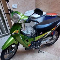 موتور کویر ویو s1