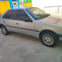 405دوگانه فابریک مدل۹۹