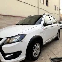کوییک 403 GX بی رنگ ( گارانتی فعال)