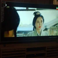 LED ال جی 60اینچ سالم