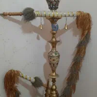 قلیان برنج