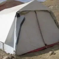 چادر ۱۲نفره