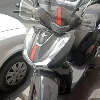 موتور sh180