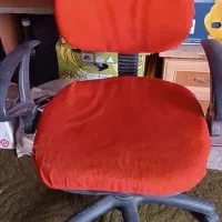 صندلی کامپیوتر