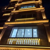 مهندس برق کار برقکار حرفه ای نصب نصاب لوستر