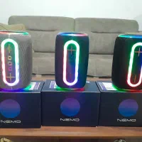 اسپیکر NEMO|سیستم صوتی خانگی|ارومیه, |دیوار