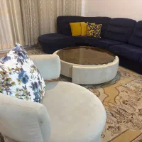 مبل هفت نفره