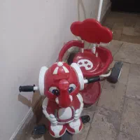 سه چرخه کودک