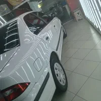 سمند LX مدل 96 مولتی پلکس