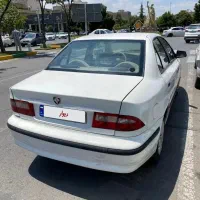 سمند El|خودرو سواری و وانت|مشهد, تربیت (صدف)|دیوار