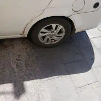 رینگ اسپرت فابریک سایز۱۴ مخصوص ساینا.کویئک.تیبا