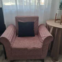 مبل 7 نفره تمیز
