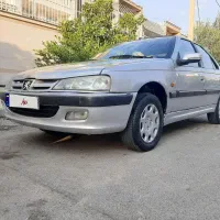 پارس مدل 86 تمیز مرتب