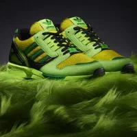 کانال روبیکا آگهی خرید و فروش سریع کتونی zx آدیداس