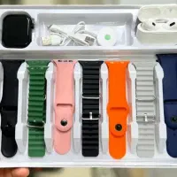 ساعت هوشمند f13max تک‌و عمده با مکالمه و گارانتی