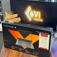 hp victus 15