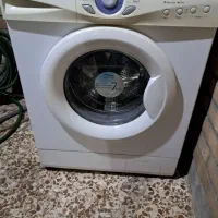 جمع آوری وخرید لباسشویی اتوماتیک فرسوده