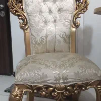 سلام میز ناهارخوری 4نفره سلطنتی