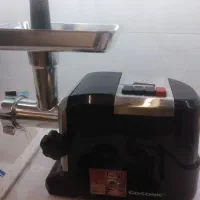 چرخ گوشت گاسونیک