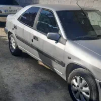 زانتیا مدل ۱۳۸۲