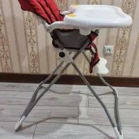 صندلی غذای کودک