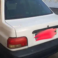 پراید ۹۰ دوگانه کارخانه