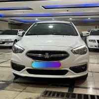 شاهین دنده صفر اقساطی آماده تحویل