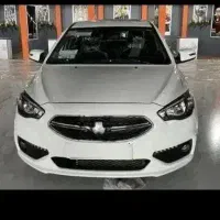 شاهین پلاس اتومات صفر خشک مدل ۴۰۴