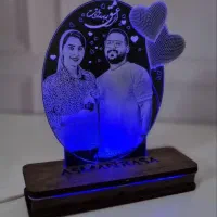 چراغ خواب