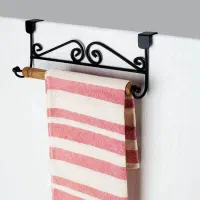 جا حوله ای کابینتی