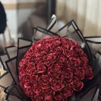 گل های همیشه ماندگار ربانی