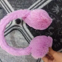 هدفون گوشی اصلا استفاده نشده